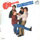 Monkees - Headquarters (Vinyle Usagé)