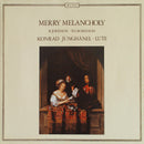 Robinson / Johnson / Junghanel   - Merry Melancholy (Vinyle Usagé)