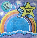 Various - Quebec Pop - Chansons Originales Par Les Artistes Originaux (Vinyle Usagé)