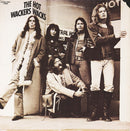 Wackers - Hot Wacks (Vinyle Usagé)