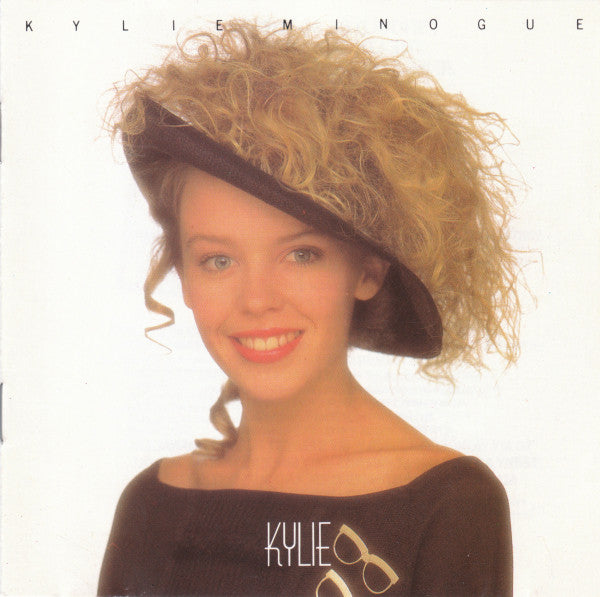 Kylie Minogue - Kylie (Vinyle Usagé)