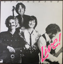 Stringband - Live! (Vinyle Usagé)