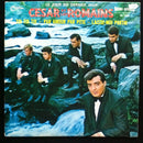 Cesar et les Romains - Le Jour Du Dernier Jour (Vinyle Usagé)