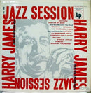 Harry James - Jazz Session (Vinyle Usagé)