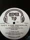 Various - Remix Tip Vol 1 (Vinyle Usagé)