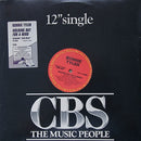 Bonnie Tyler - Holding Out For A Hero (Vinyle Usagé)