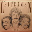 Lettermen - Love Is (Vinyle Usagé)