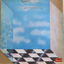 Traffic - The Low Spark of High Heeled Boys (Vinyle Usagé)