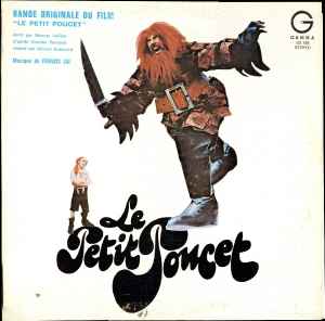 Soundtrack - Francis Lai: Le Petit Poucet (Vinyle Usagé)