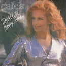 Dalida - Dedie a Toi (Vinyle Usagé)