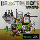 Beastie Boys - The Mix Up (Vinyle Usagé)