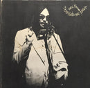 Neil Young - Tonights The Night (Vinyle Usagé)