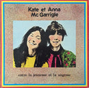 Kate Et Anna McGarrigle - Entre La Jeunesse Et La Sagesse (Vinyle Usagé)