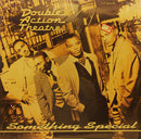 Double Action Theatre - Something Special (Vinyle Usagé)
