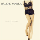 Mylène Farmer - Anamorphosée (Vinyle Usagé)