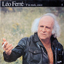 Leo Ferre - Vol 4: T es Rock Coco (Vinyle Usagé)