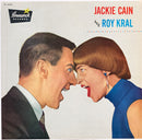 Jackie & Roy - Jackie Cain & Roy Kral (Vinyle Usagé)