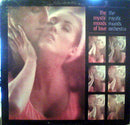 Mystic Moods Orchestra - The Mystic Moods Of Love (Vinyle Usagé)