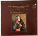 Berlioz / Falla / Reiner / Price - El Amor Brujo / Les Nuits D Ete - El Amor Brujo / Les Nuits D'Été (Vinyle Usagé)