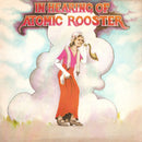 Atomic Rooster - In Hearing Of (Vinyle Usagé)