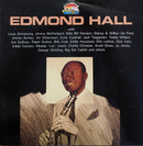 Edmond Hall - Edmond Hall (Vinyle Usagé)