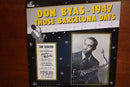 Don Byas - 1947 Those Barcelona Days (Vinyle Usagé)