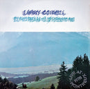 Larry Coryell - European Impressions (Vinyle Usagé)