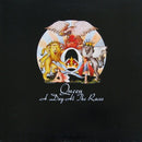 Queen - A Day At The Races (Vinyle Usagé)