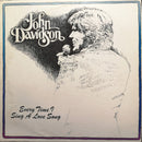 John Davidson - Every Time I Sing A Love Song (Vinyle Usagé)