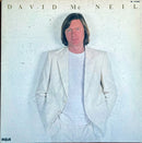 David McNeil - Roule Baba Cool (Vinyle Usagé)