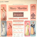 Soundtrack - Jennie (The Original Broadway Cast Recording) (Vinyle Usagé)