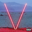 Maroon 5 - V (Vinyle Neuf)