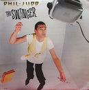 Phil Judd - The Swinger (Vinyle Usagé)