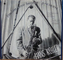 Joachim Ernst Berendt / Hans Koller - Musician Of The Year 1955 (Vinyle Usagé)