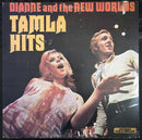Dianne And The New Worlds - Tamla Hits (Vinyle Usagé)