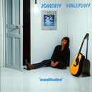 Johnny Hallyday - Insolitudes (Vinyle Usagé)
