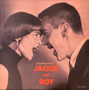 Jackie And Roy - Storyville Presents Jackie And Roy (Vinyle Usagé)