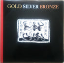 Alan Hawkshaw - Gold Silver Bronze (Vinyle Usagé)