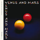 Wings  - Venus And Mars (Vinyle Usagé)