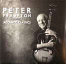 Peter Frampton - Acoustic Classics (Vinyle Usagé)