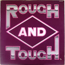 Various - Rough and Tough (Vinyle Usagé)