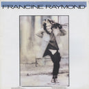 Francine Raymond - Francine Raymond (Vinyle Usagé)