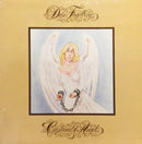 Dan Fogelberg - Captured Angel (Vinyle Usagé)