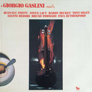 Giorgio Gaslini  - Meets (Jean Luc Ponty / Steve Lacy Etc) (Vinyle Usagé)