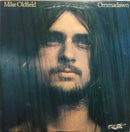 Mike Oldfield - Ommadawn (Vinyle Usagé)