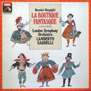 Rossini / Respighi / LSO - La Boutique Fantasque (Vinyle Usagé)