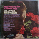 George Morgan - Red Roses For A Blue Lady (Vinyle Usagé)