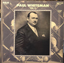 Paul Whiteman - Vol II (Vinyle Usagé)