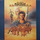 Soundtrack - Maurice Jarre / Tina Turner: Mad Max Beyond Thunderdome (Vinyle Usagé)