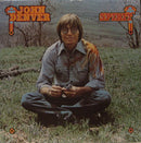 John Denver - Spirit (Vinyle Usagé)